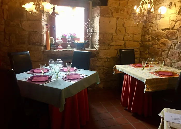 Rural Casa De Las Campanas * Salinas De Pisuerga