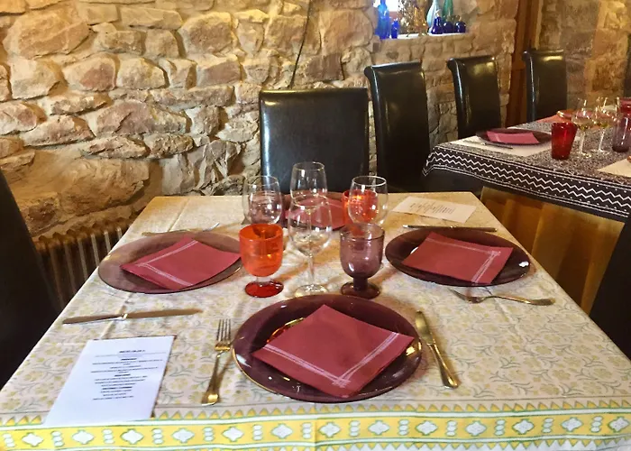 Rural Casa De Las Campanas Salinas De Pisuerga