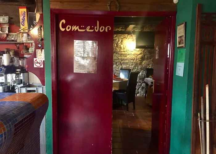 Rural Casa De Campanas Εξοχικό σπίτι