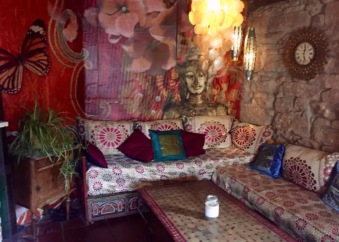 Rural Casa De Las Campanas Lantställe Salinas De Pisuerga