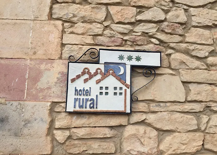 Rural Casa De Campanas * Salinas De Pisuerga