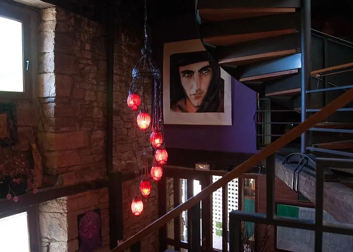 Rural Casa De Las Campanas *